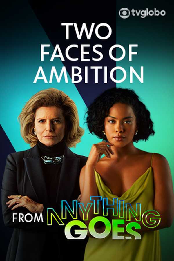 Two Faces Of Ambition